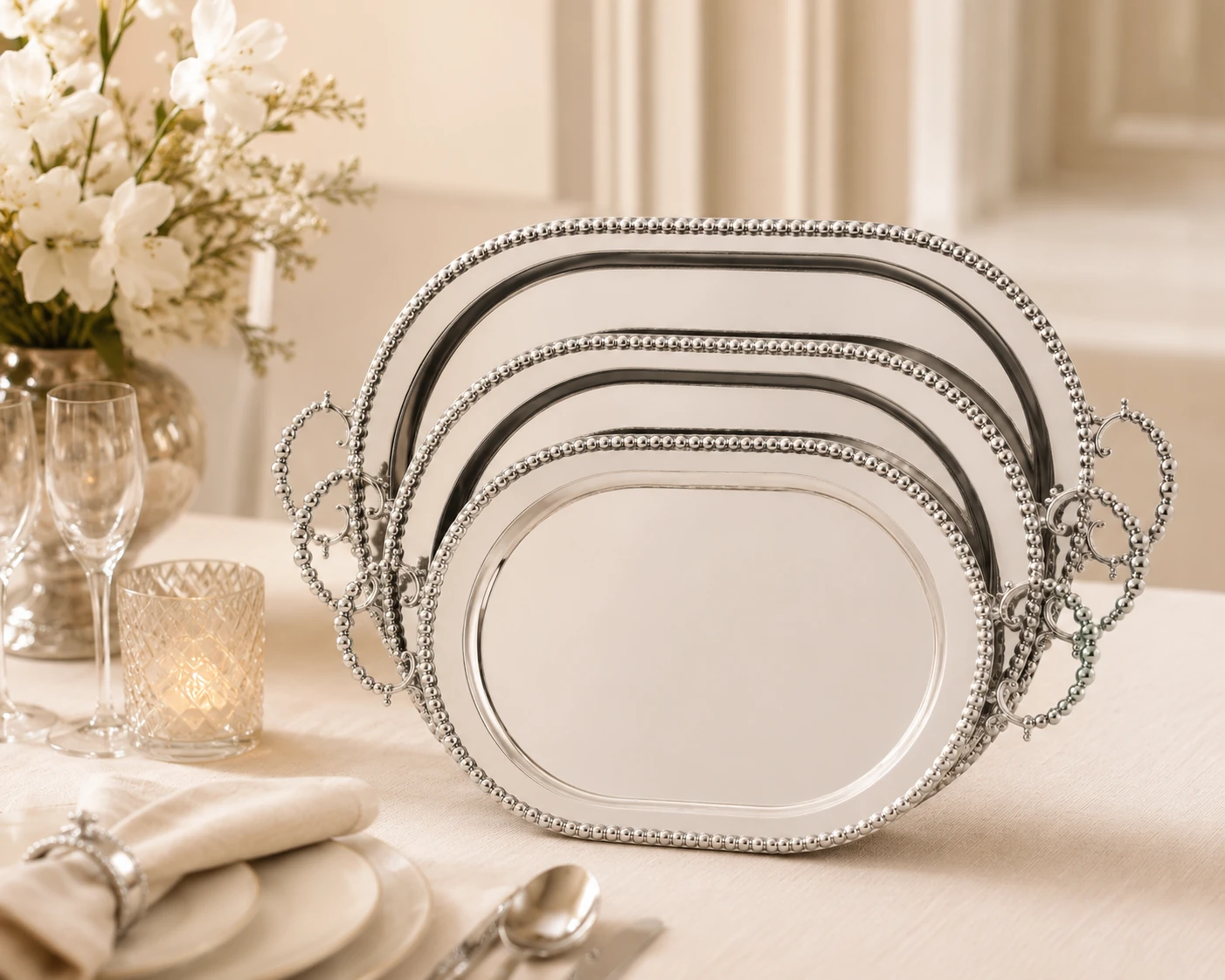 Dining & Tableware by TABCO Silverware