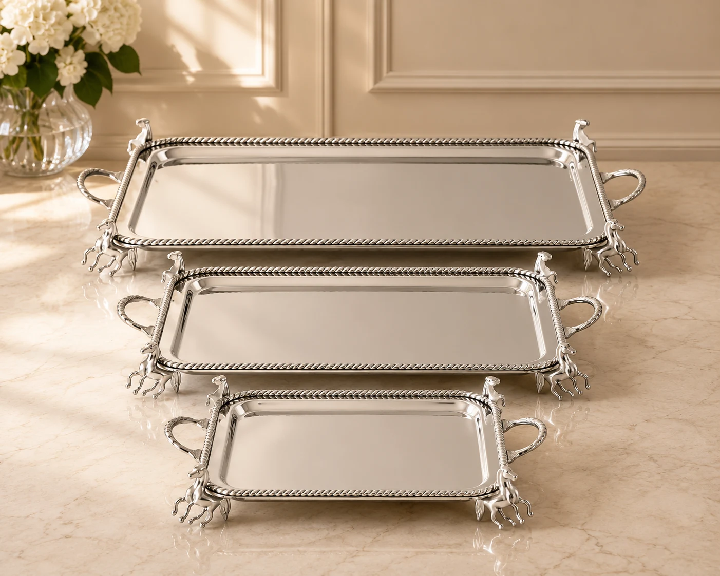 Signature & Specialty by TABCO Silverware